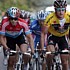 Kim Kirchen w�hrend der 8. Etappe derTour de Suisse 2007